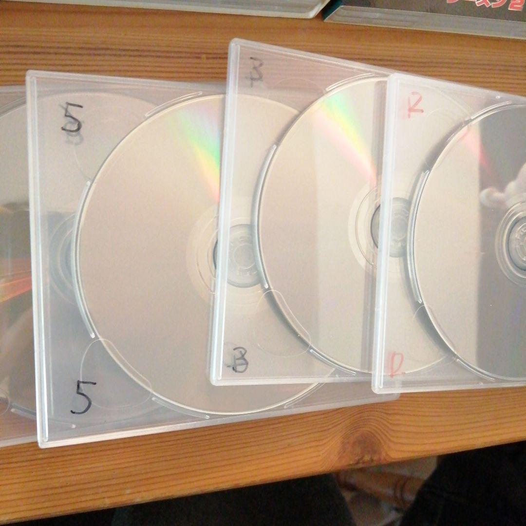 ナイトライダー DVD 全シーズンセット