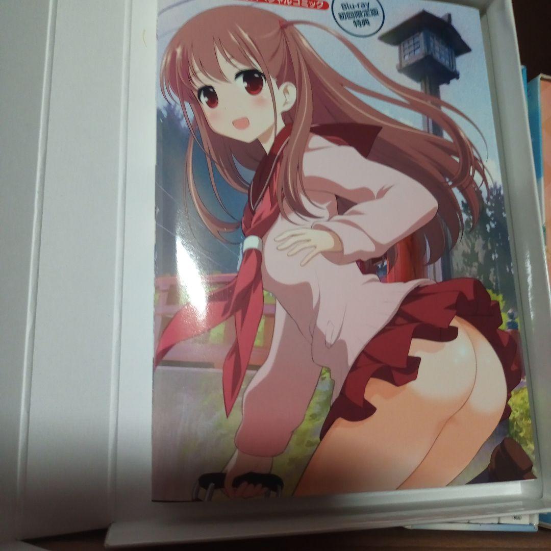 咲-Saki- 全国編 阿知賀編 等シリーズ Blu-rayセット