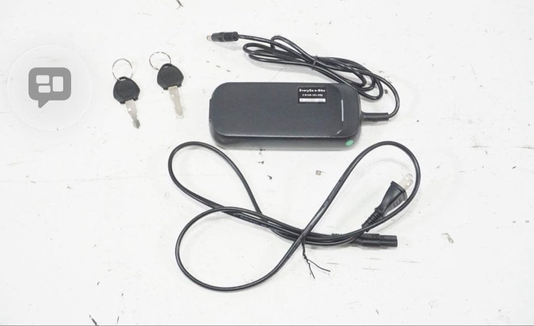 2024年式　美品❗️ KhodaaBloom ホンダ スマチャリ　電動　自転車