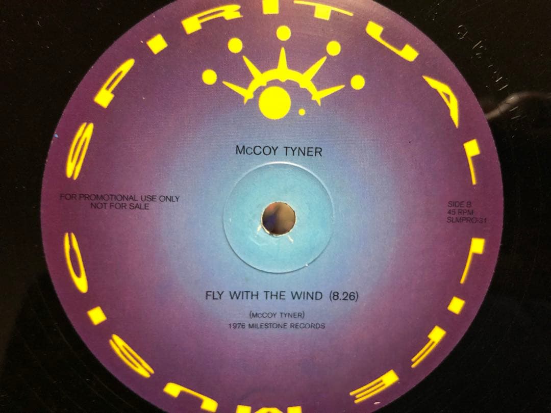 12\" The Pat Metheny Group – Chris