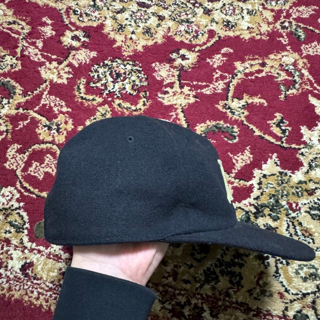 THE H.W.DOG&CO. ベースボールキャップ