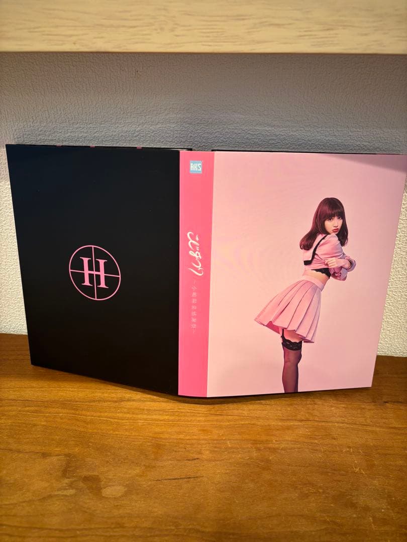 【最終価格】AKB48/こじまつり～小嶋陽菜感謝祭～〈DVD5枚組〉