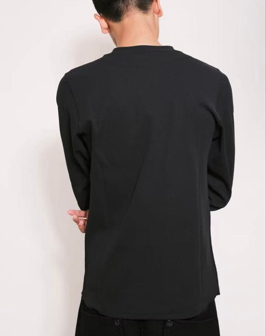 トップス omar afridi 25aw Thermal