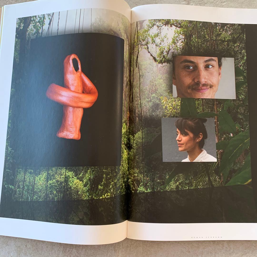 雑誌　TISSUE Magazine No.5