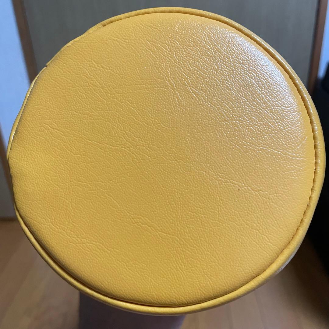 LPN StretchPole ストレッチ ポール イエロー