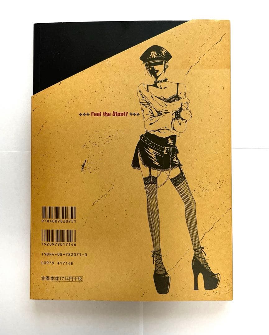 その他 Nana : 1st illustrations