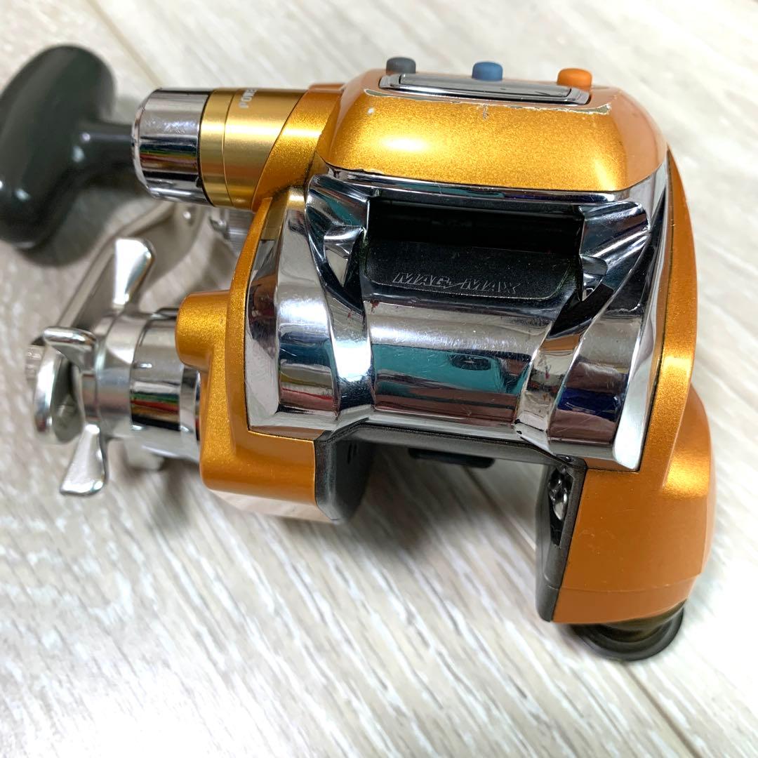 ダイワ シーボーグ150S