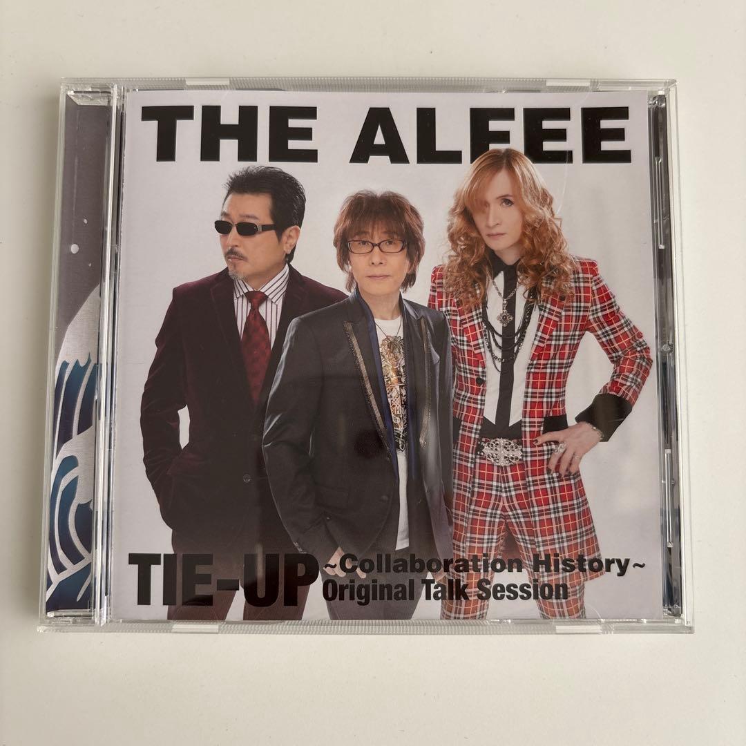 TIE-UP～Collaboration History～