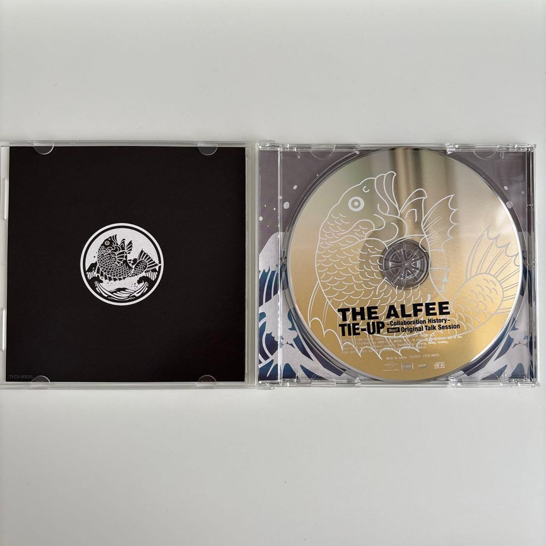 TIE-UP～Collaboration History～