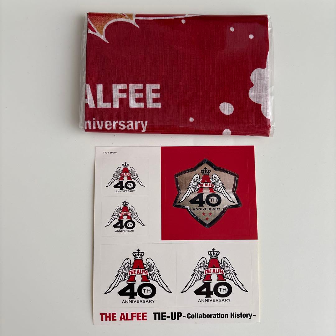 TIE-UP～Collaboration History～