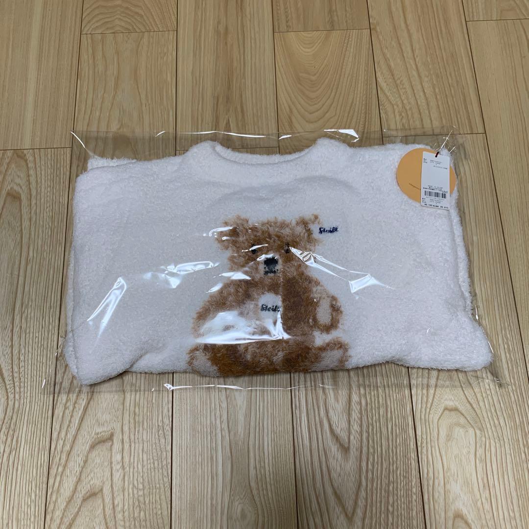 ルームウェア・パジャマ steiff meets gelatopique PWNT23500