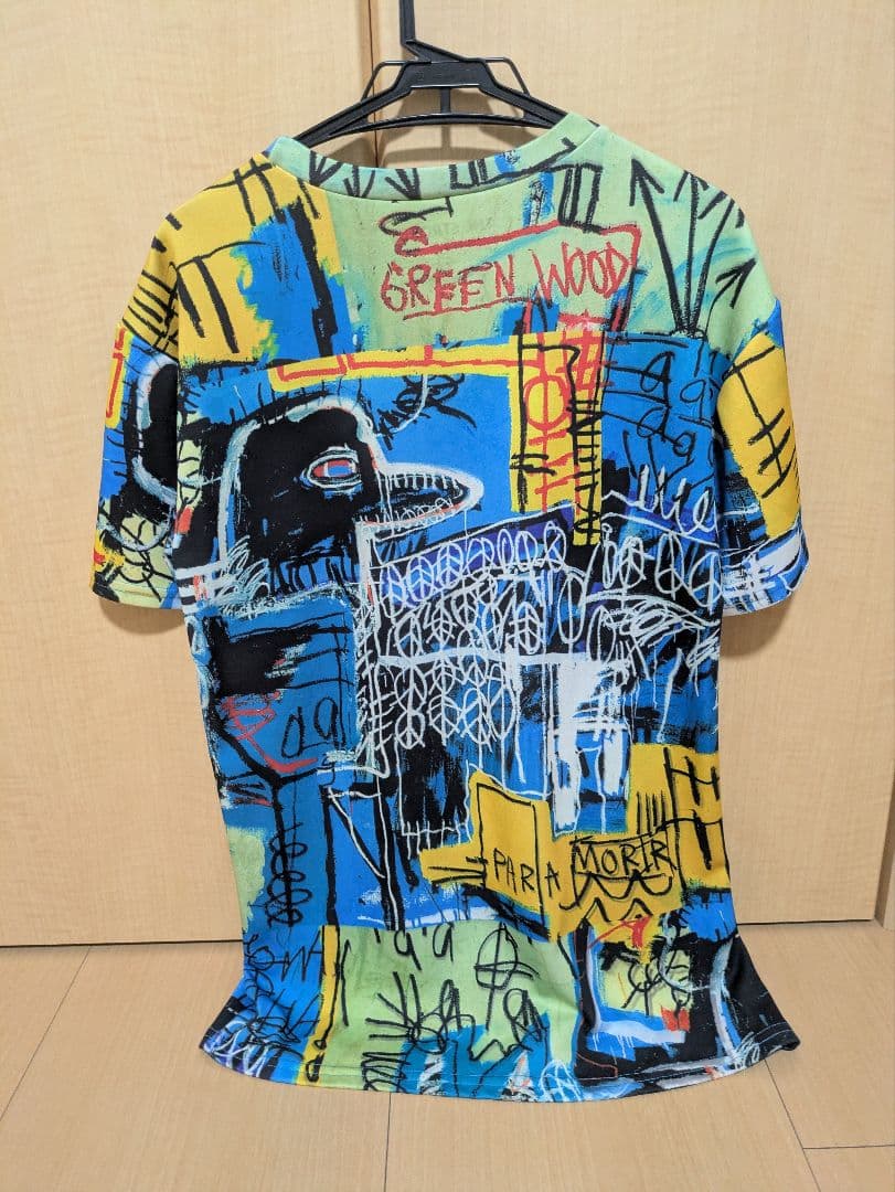 THE STROKES 公式アートプリント Tシャツ M