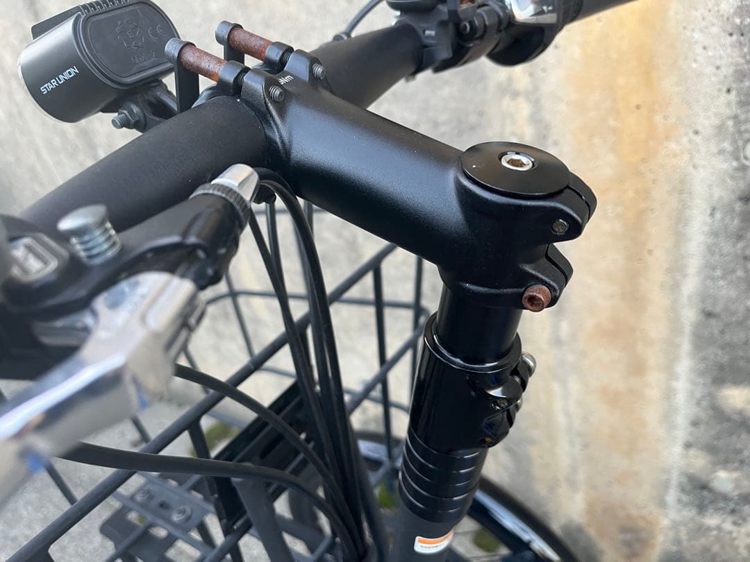 カワサキ ノスリス 電動アシスト三輪車
