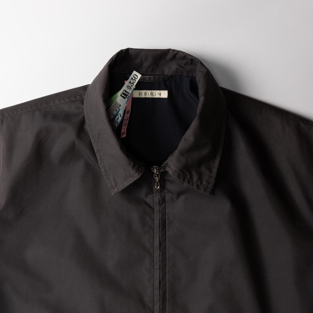 HEUGN “WINSTON” NAVY size2