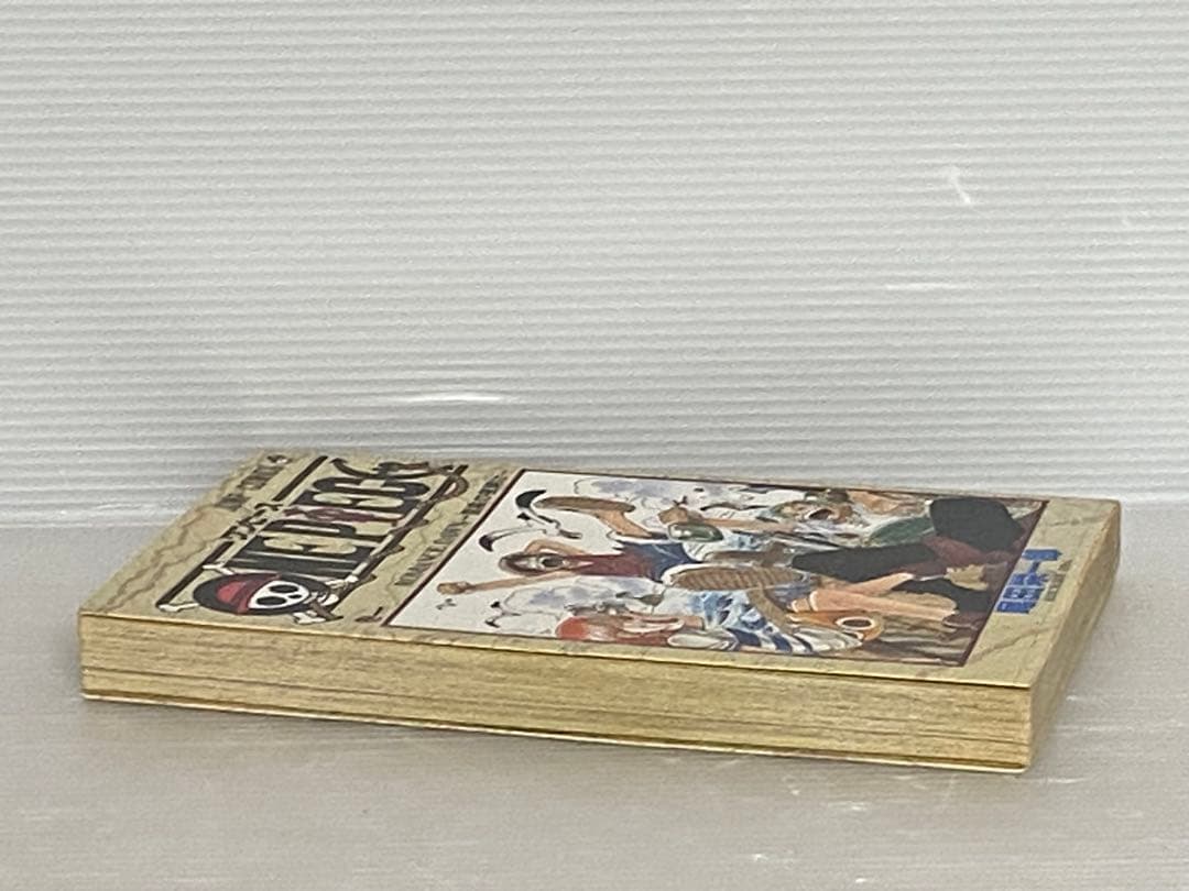 【初版】ONE PIECE 1巻 ワンピース 1997年発行