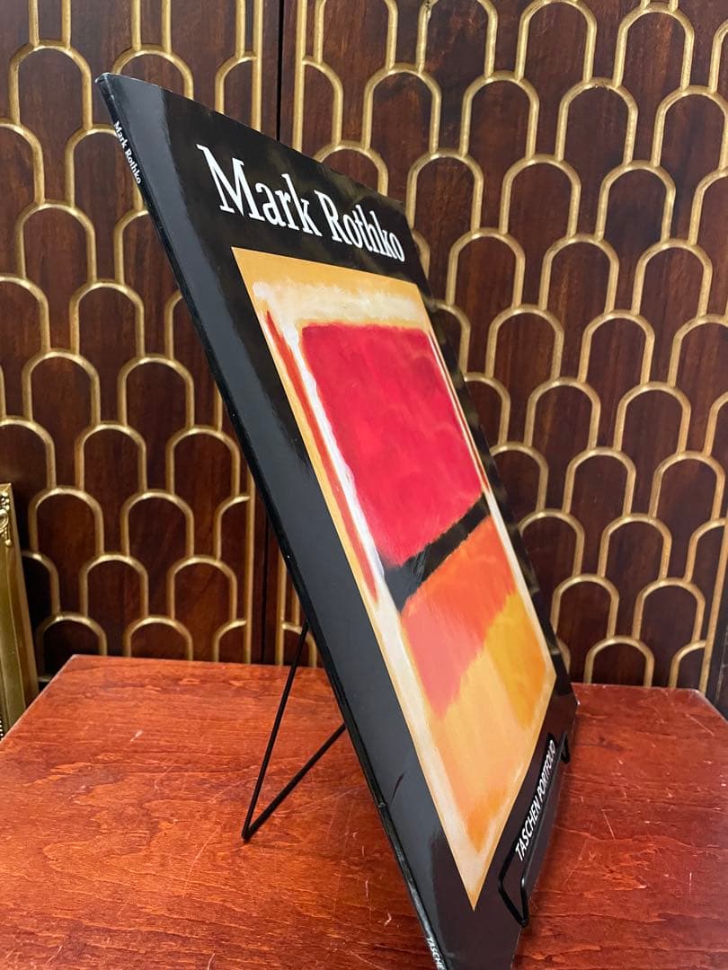 ★貴重　Mark Rothko ポートフォリオ