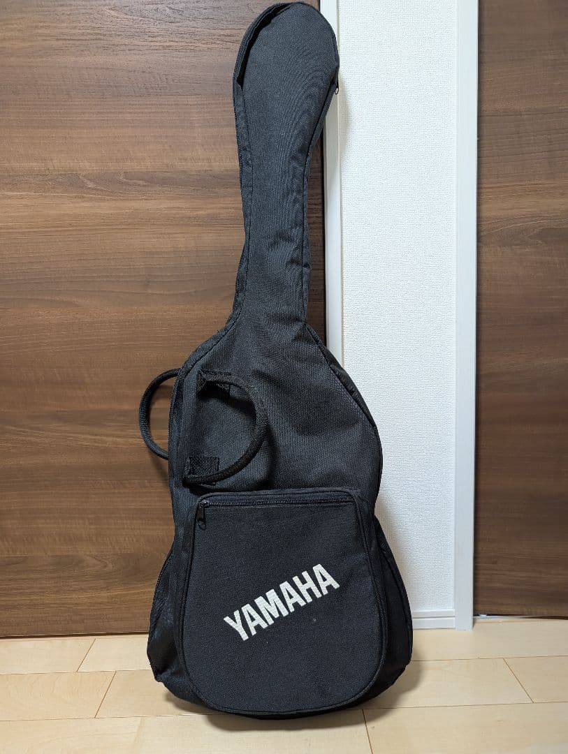週末セール　Yamaha mg ソフトケース　アーム　取説付属ジャパンビンテージ