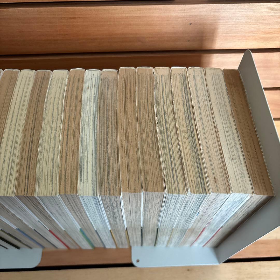 ウダウダやってるヒマはねえ！ 　1巻〜21巻　全巻セット　米原秀幸　秋田書店