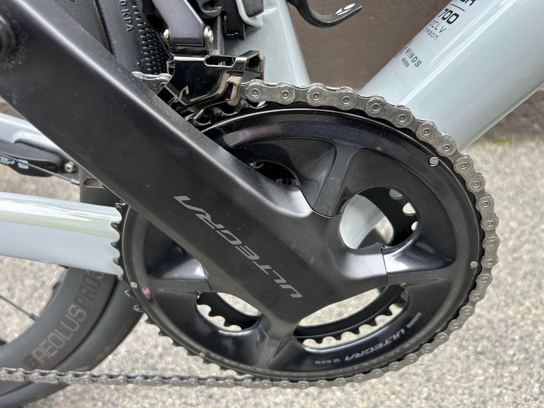 トレック　ドマーネ　SLR GEN3 アルテグラdi2 12速 愛媛県手渡しのみ