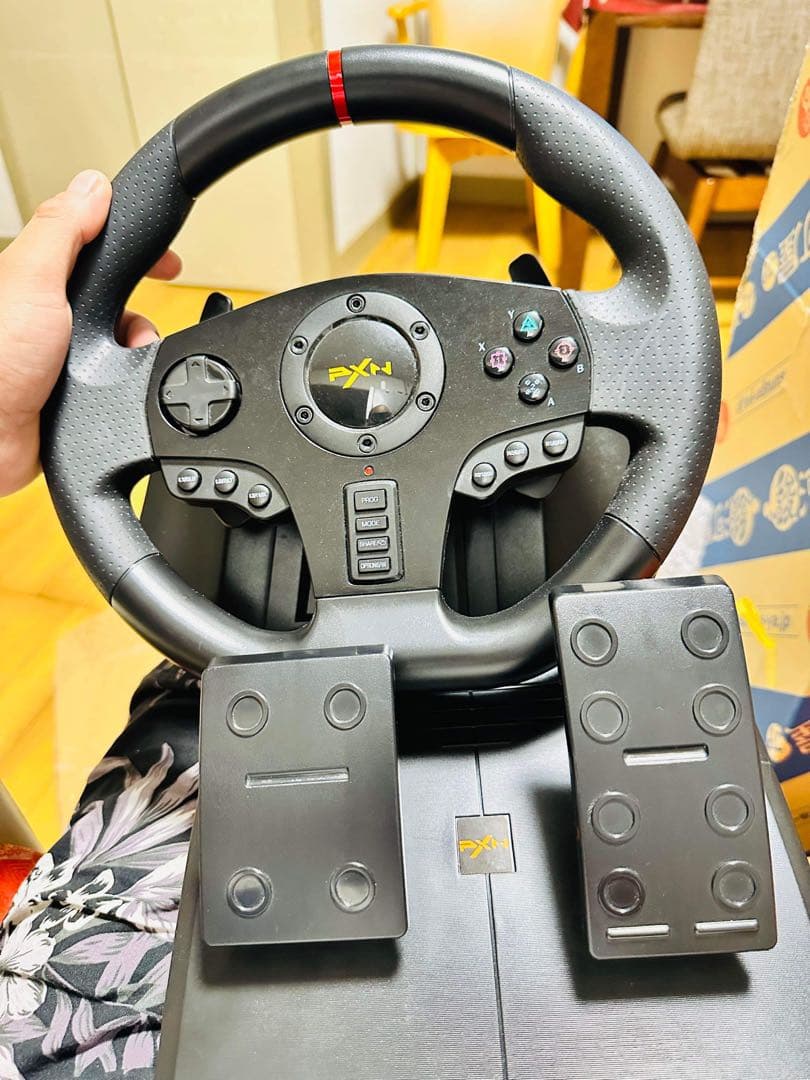 PS4 と17個　ゲム