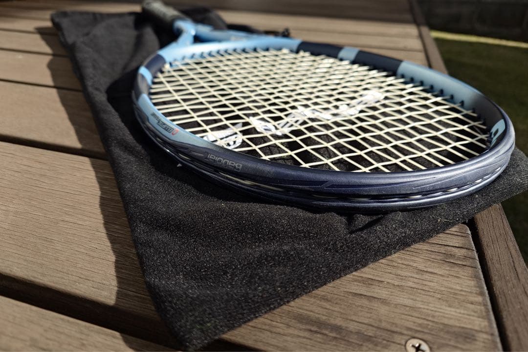 バボラBabolat PUREDRIVE ピュアドライブ100 G2 2025