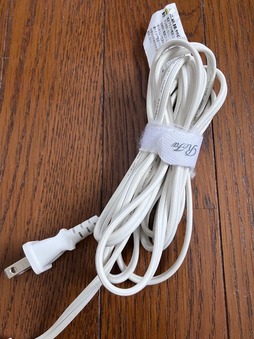 【美品】ReFa ストレートアイロン RE-AC02A