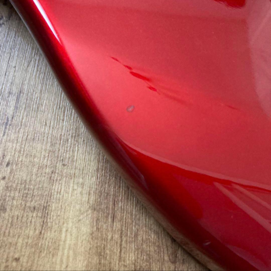 FGN フジゲン ムスタング アップルレッド