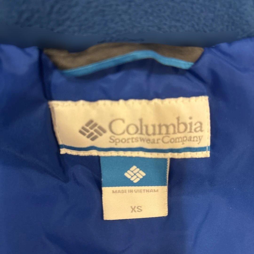 Columbia スキーウェア 130