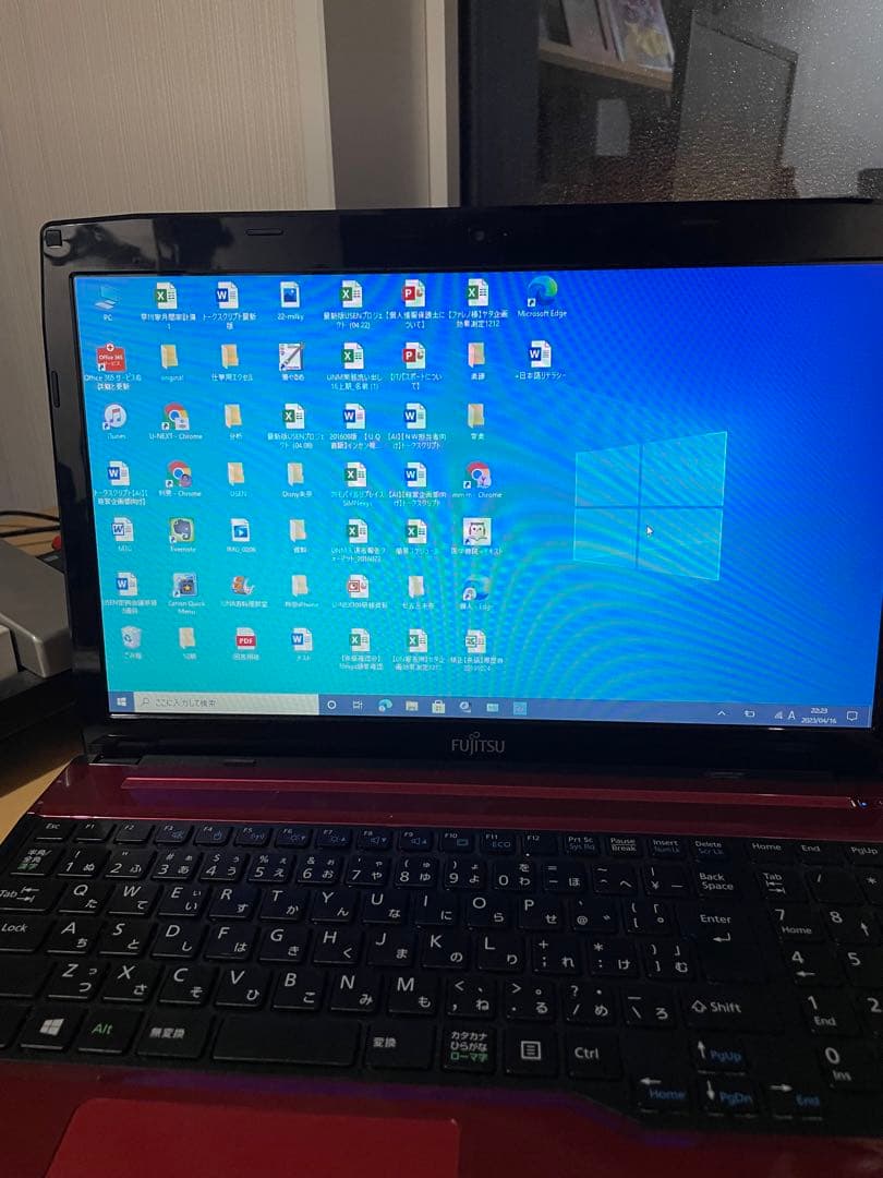 値下げこれで最後にします！【大容量1TB】FMV LIFEBOOK A40SRJ