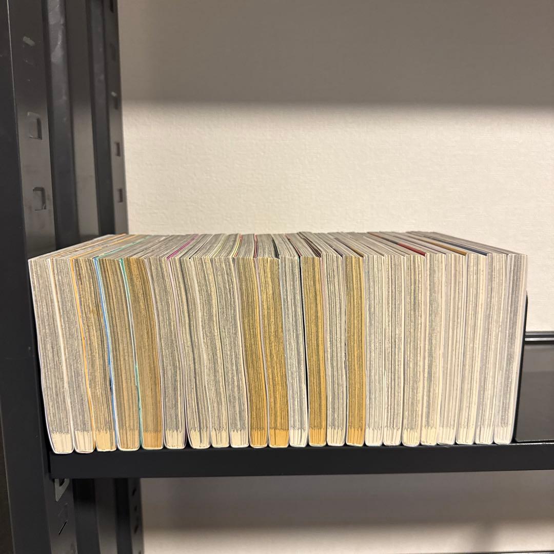 無職転生 異世界行ったら本気だす 1-23巻 セット フジカワユカ