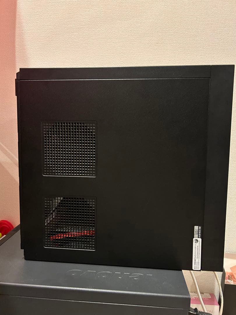 Dell Precision 3630 デスクトップPC
