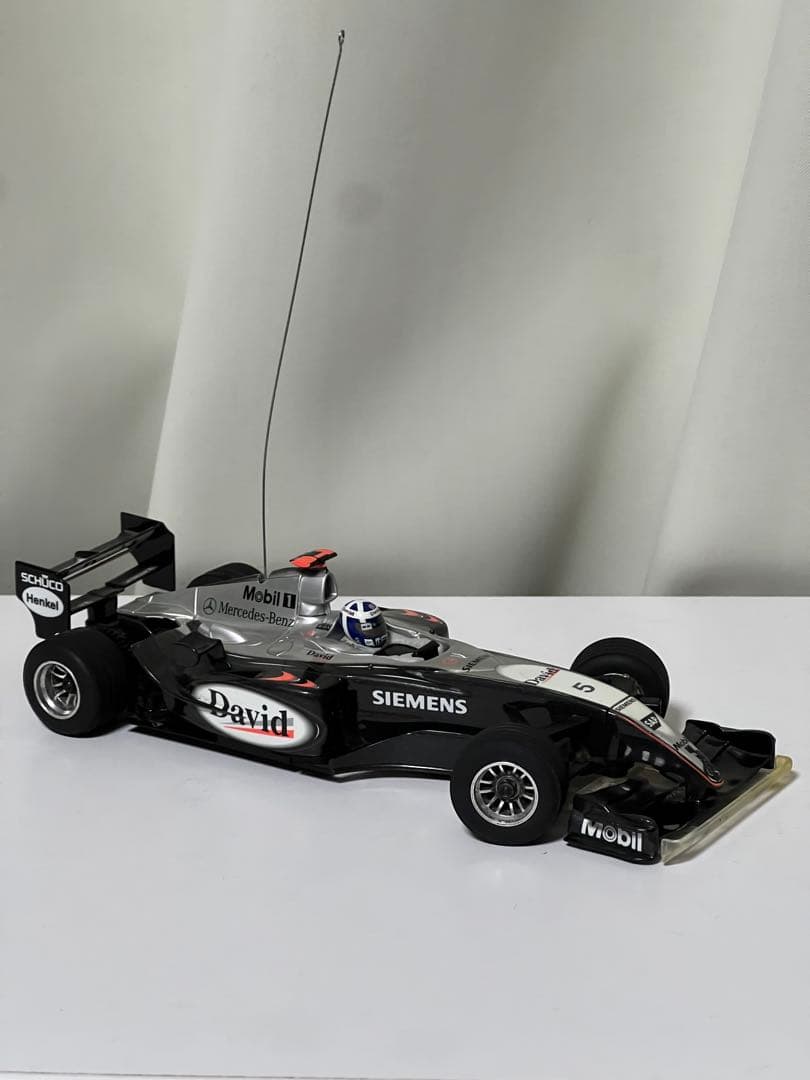 京商ミニッツF1フォーミュラ美品