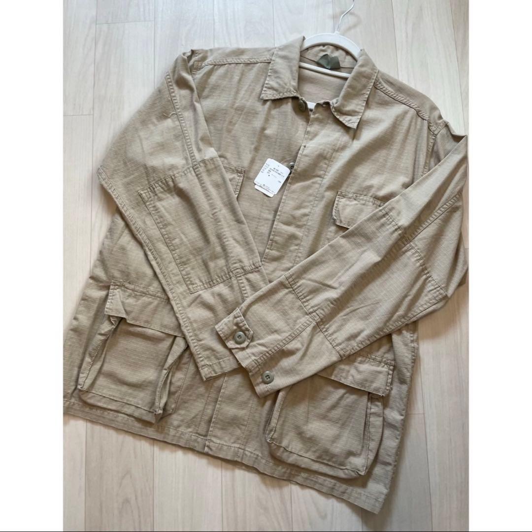 Deuxieme Classe 新品未使用★ROTHCO ブルゾン★