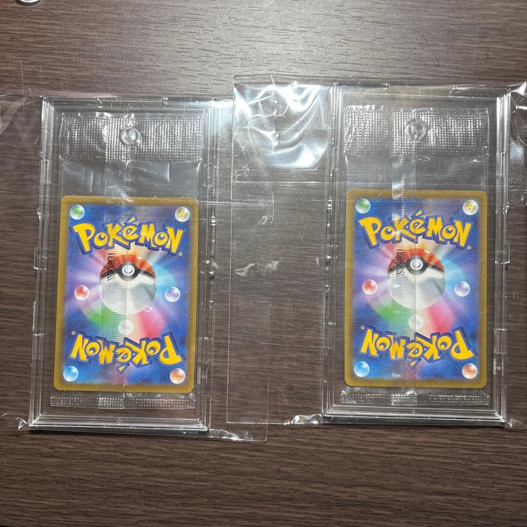 Y*U様 ポケットモンスター SV早期購入特典 001/SV-P ピカチュウ　2