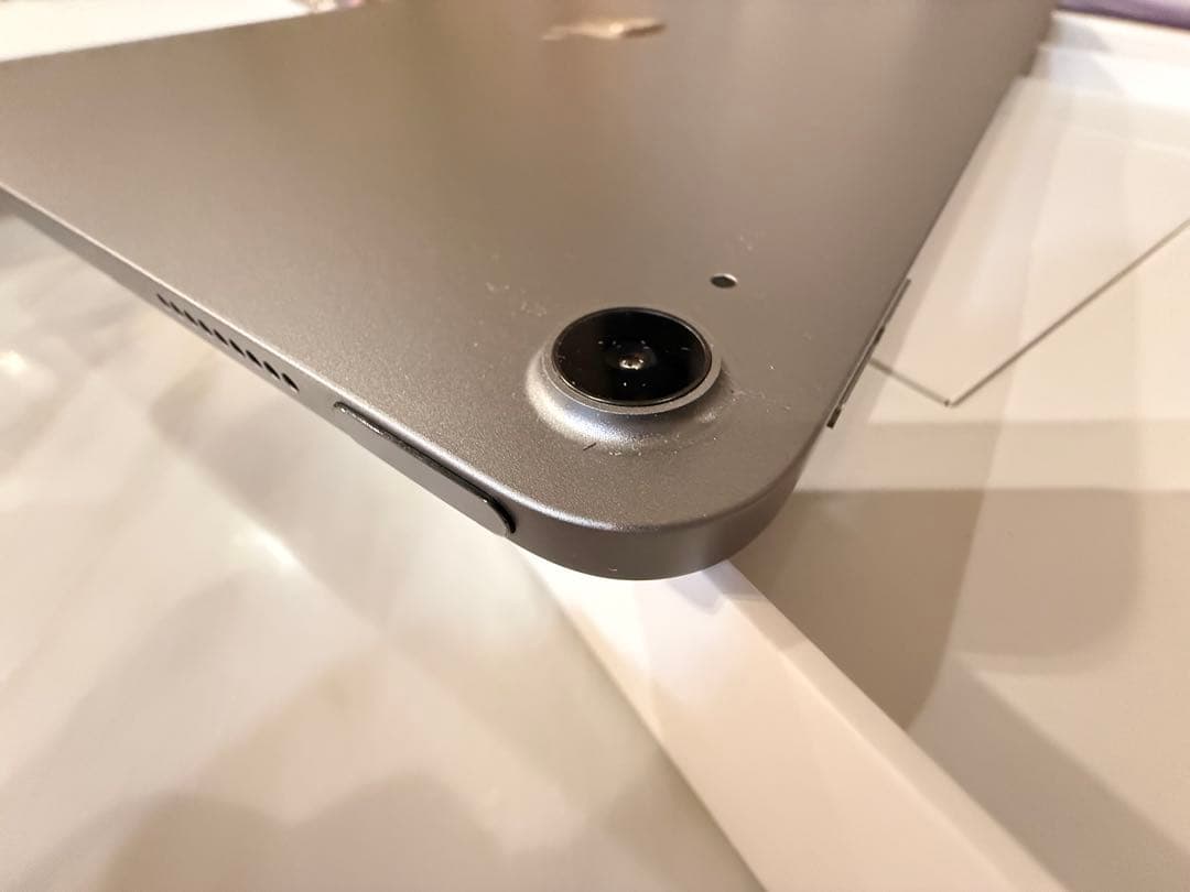 iPadAir 11インチM3(第7世代)＋Magic KeyboardM3