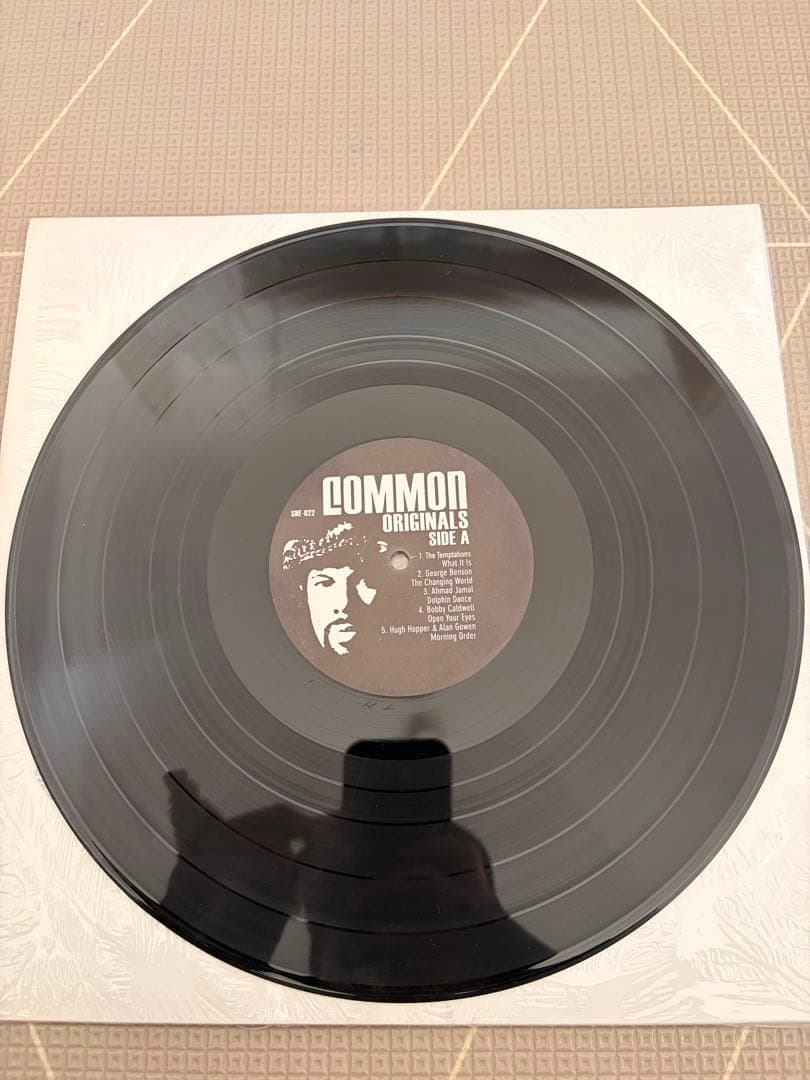 【元ネタ集レア盤】COMMON ORIGINALS