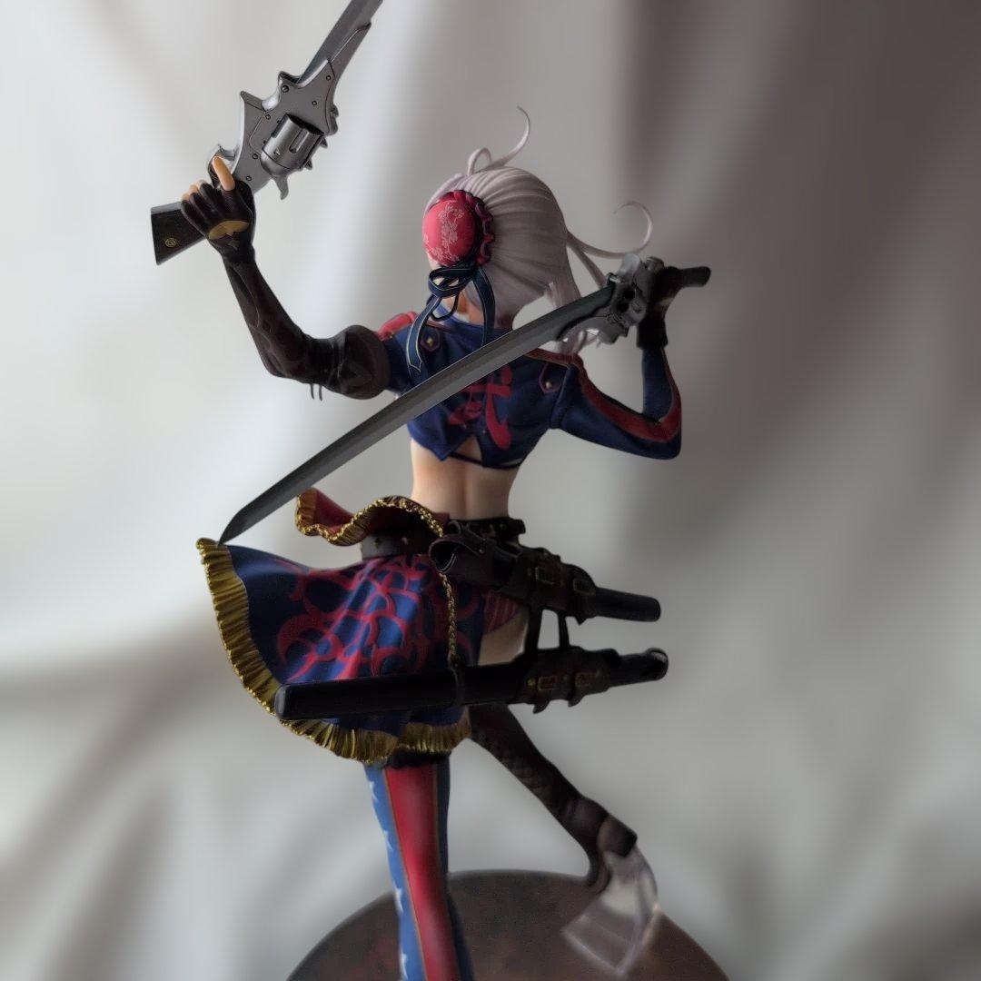 アルター　バーサーカー宮本武蔵 1/7フィギュア　FGO