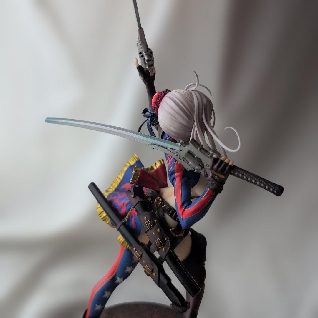 アルター　バーサーカー宮本武蔵 1/7フィギュア　FGO