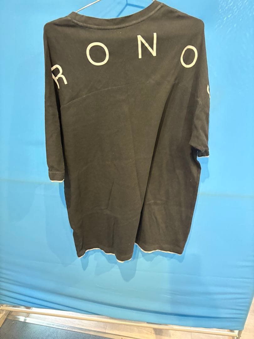 クロノス　Tシャツ3枚セット