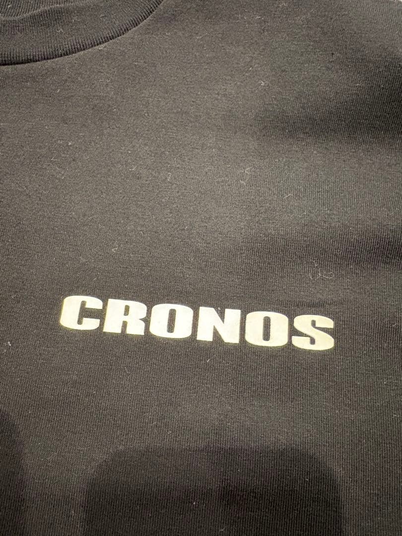 クロノス　Tシャツ3枚セット