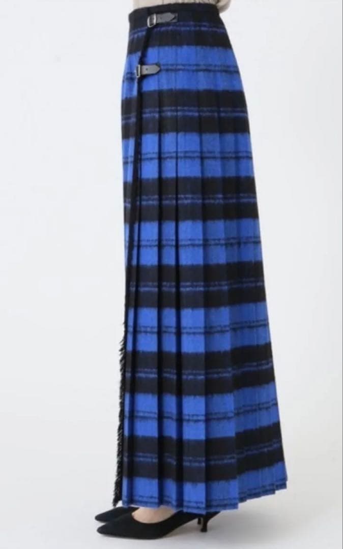 O’NEIL of DUBLIN Fashion Kilt スカート　10
