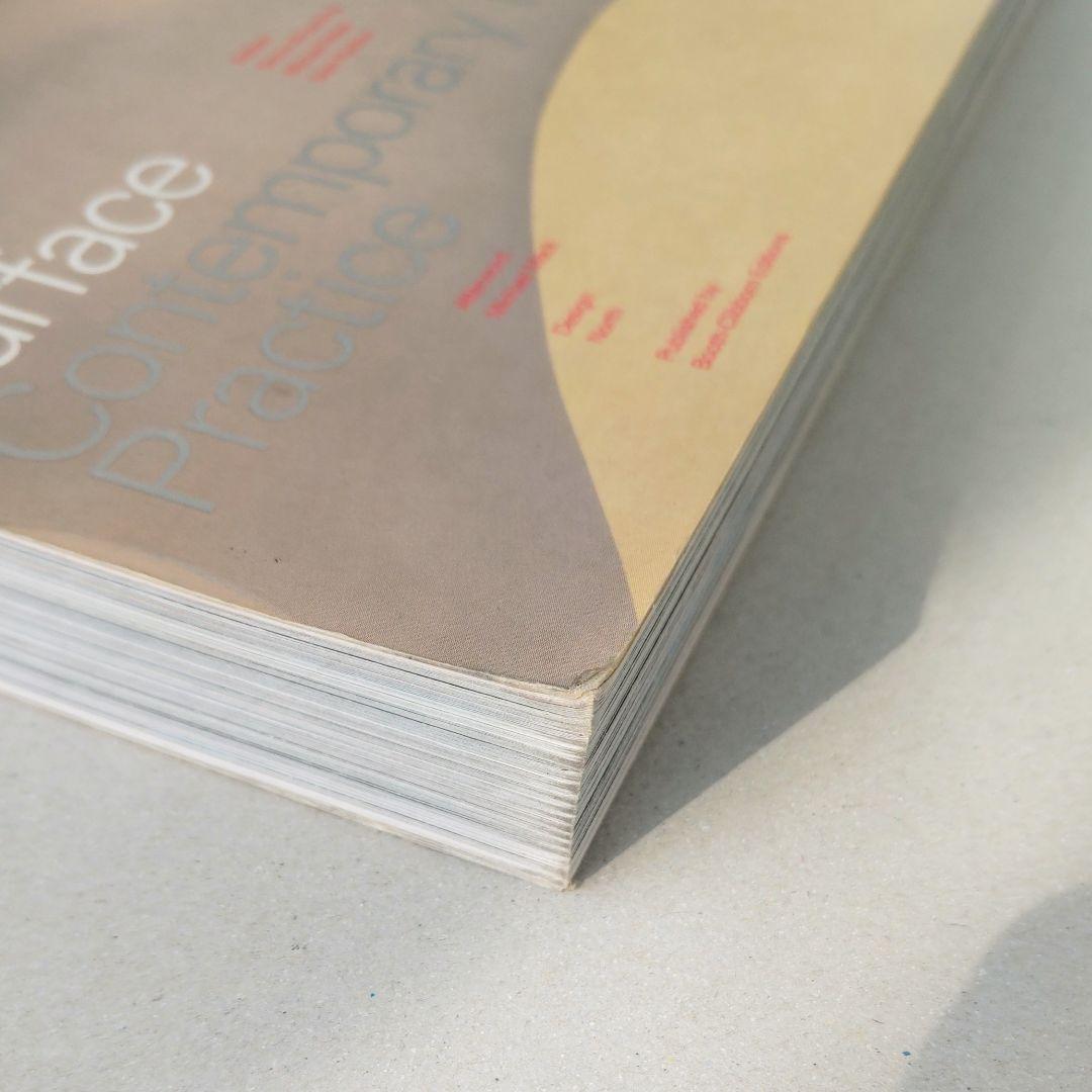 Surface サーフェス 写真集 アート 洋書