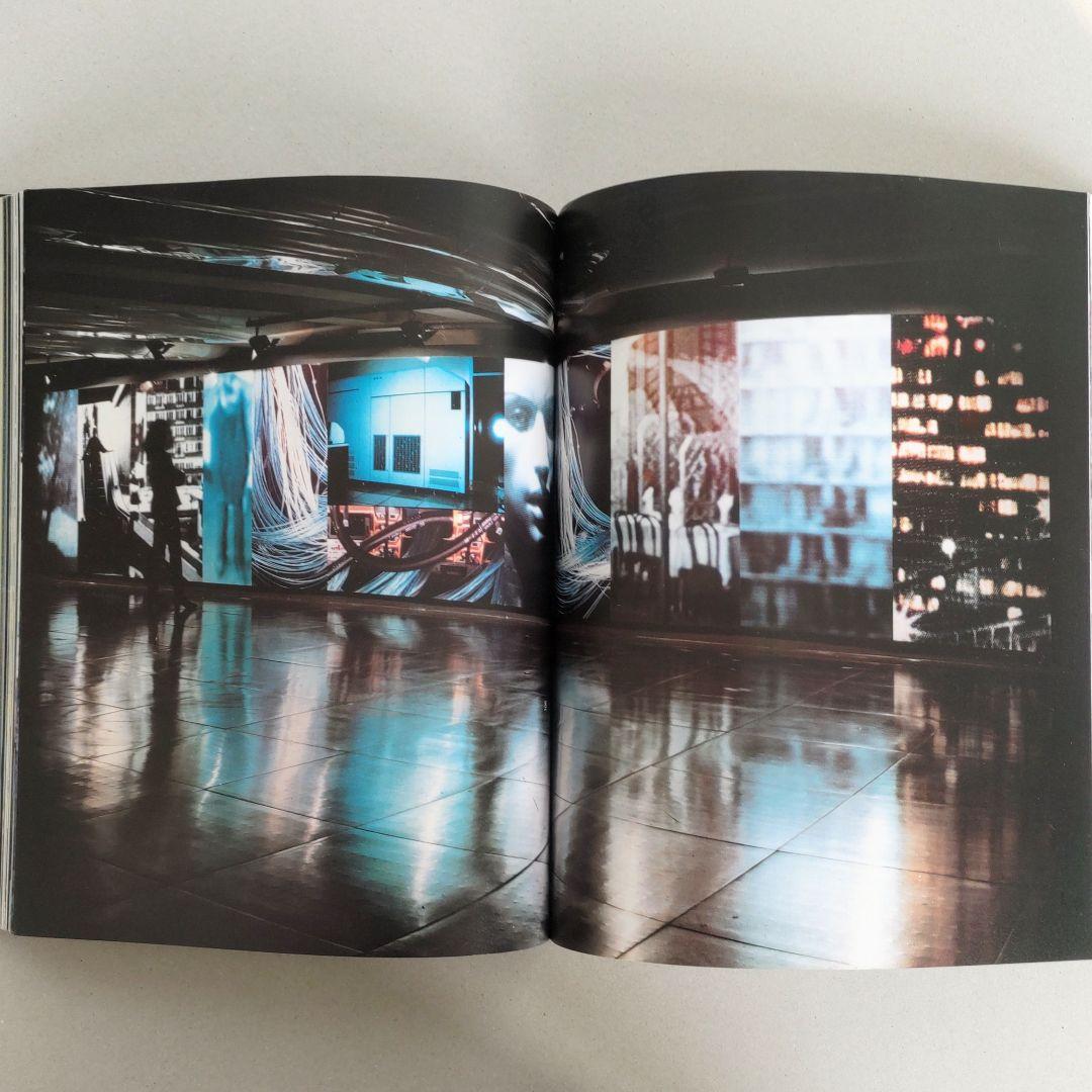 Surface サーフェス 写真集 アート 洋書