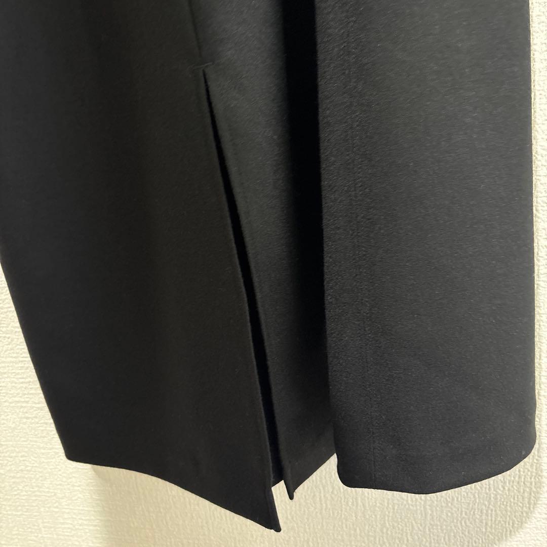 25AW セオリーリュクス　Libra Hanie Skirt ウール