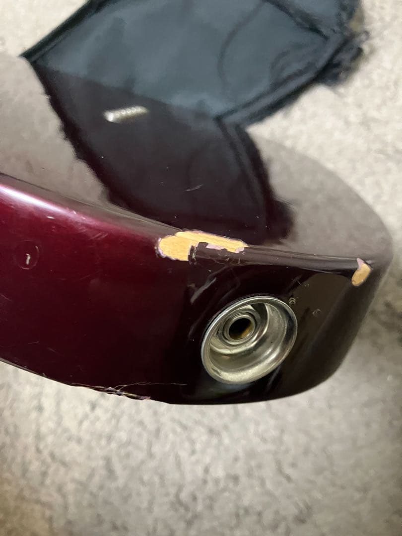 Fender Mexico テレキャスター