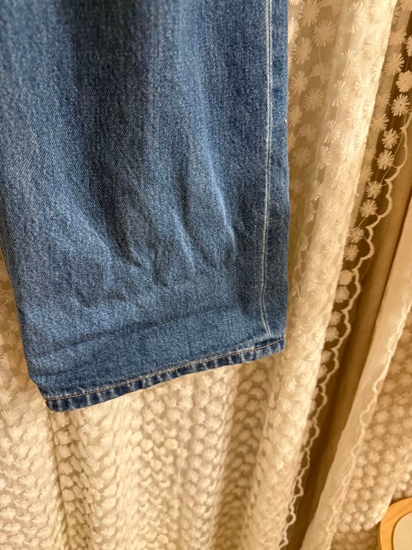 TODAYFUL Cary’s Denim 25