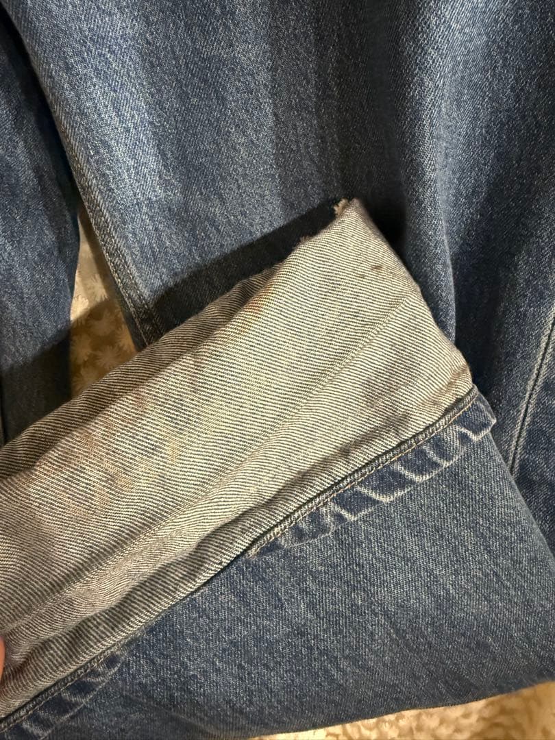 TODAYFUL Cary’s Denim 25