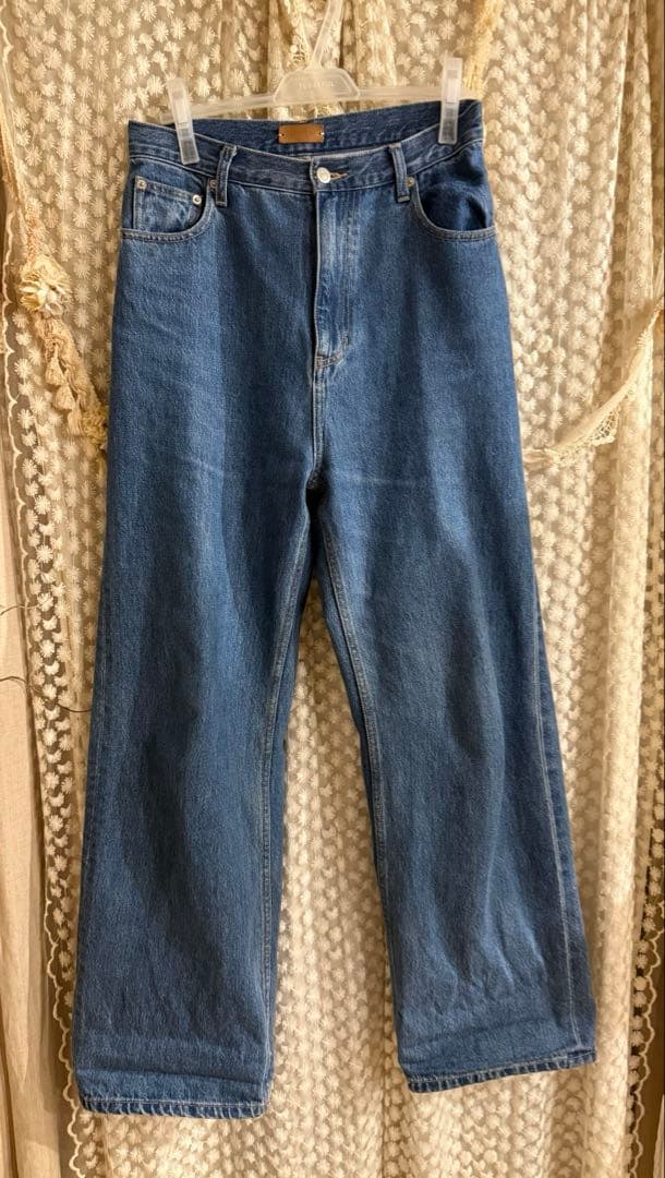 TODAYFUL Cary’s Denim 25