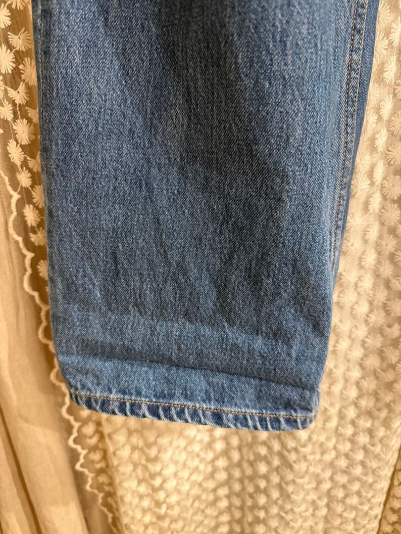 TODAYFUL Cary’s Denim 25