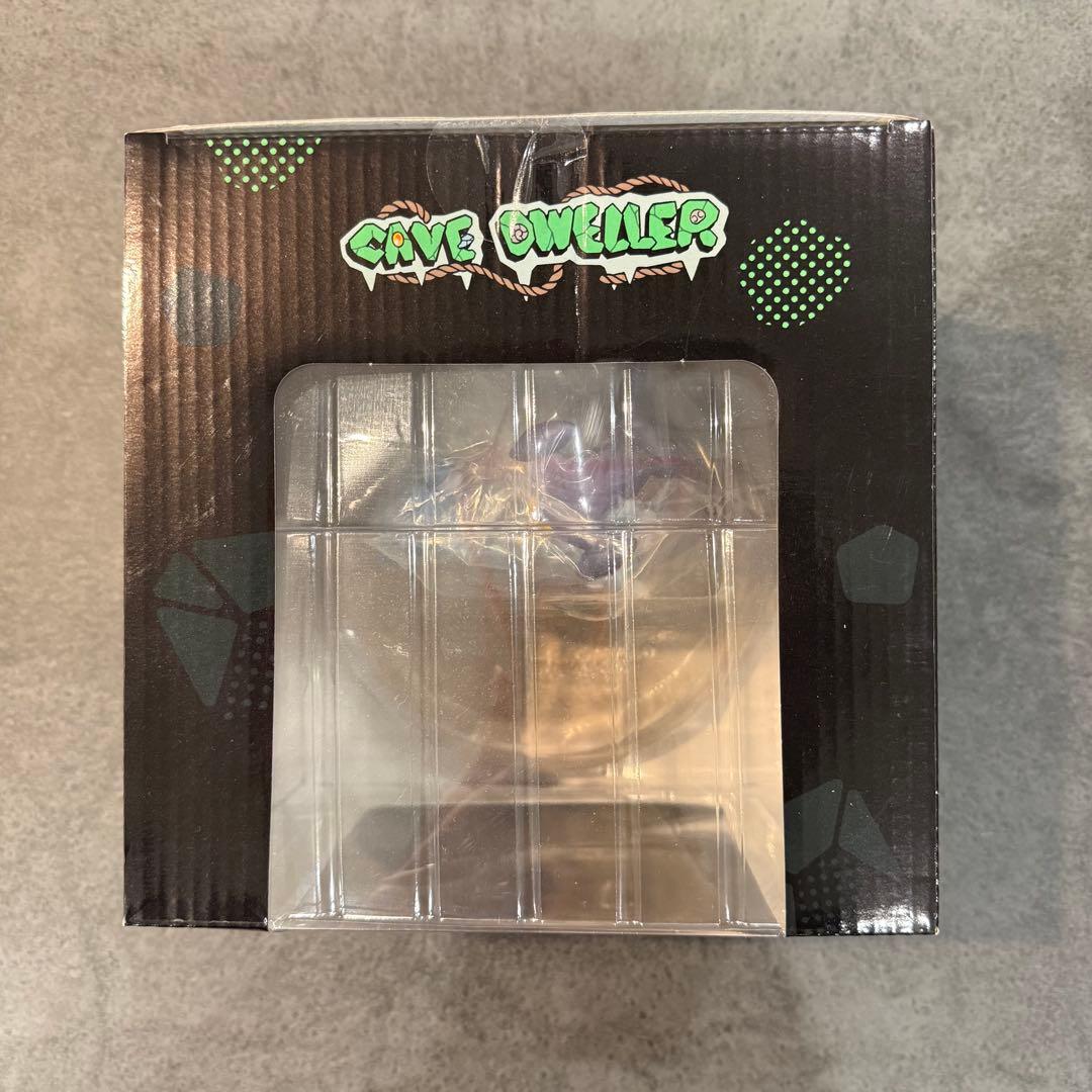 小物トレー CAVE DWELLER フカマル ガバイト ガブリアス